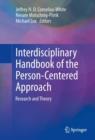 Image for Interdisciplinary Handbook of the Person-Centered Approach: Research and Theory
