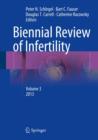 Image for Biennial Review of Infertility: Volume 3