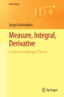 Image for Measure, Integral, Derivative