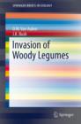Image for Invasion of Woody Legumes