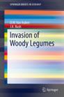 Image for Invasion of woody legumes : 4
