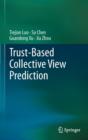 Image for Trust-based Collective View Prediction