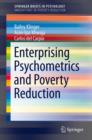Image for Enterprising Psychometrics and Poverty Reduction