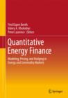 Image for Quantitative Energy Finance