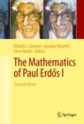 Image for The mathematics of Paul Erdèos