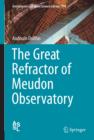 Image for The Great Refractor of Meudon Observatory