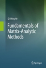 Image for Fundamentals of Matrix-Analytic Methods