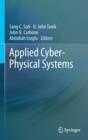 Image for Applied Cyber-Physical Systems