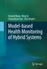 Image for Model-based health monitoring of hybrid systems