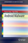 Image for Android malware : 3