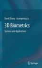 Image for 3D biometrics  : systems and applications