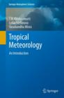 Image for Tropical Meteorology : An Introduction