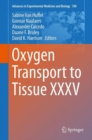 Image for Oxygen transport to tissue XXXV