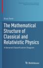 Image for The Mathematical Structure of Classical and Relativistic Physics : A General Classification Diagram