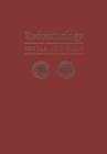 Image for Endocrinology: People and Ideas
