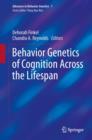 Image for Behavior genetics of cognition across the lifespan : 1
