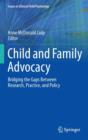 Image for Child and Family Advocacy