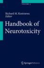 Image for Handbook of Neurotoxicity
