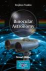 Image for Binocular Astronomy