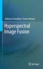 Image for Hyperspectral image fusion