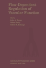 Image for Flow-Dependent Regulation of Vascular Function