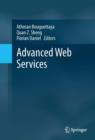 Image for Advanced web services