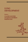 Image for Lung Development