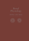 Image for Renal Physiology: People and Ideas