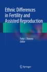 Image for Ethnic Differences in Fertility and Assisted Reproduction