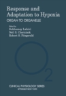 Image for Response and Adaptation to Hypoxia: Organ to Organelle