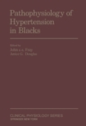 Image for Pathophysiology of Hypertension in Blacks