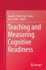 Image for Teaching and measuring cognitive readiness