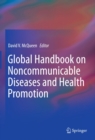 Image for Global handbook on noncommunicable diseases and health promotion