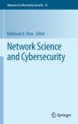 Image for Network Science and Cybersecurity