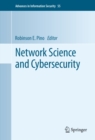 Image for Network Science and Cybersecurity
