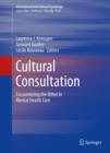Image for Cultural consultation: encountering the other in mental health care