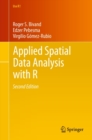 Image for Applied spatial data analysis with R