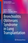 Image for Bronchiolitis obliterans syndrome in lung transplantation