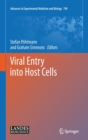 Image for Viral Entry into Host Cells