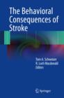 Image for The Behavioral Consequences of Stroke