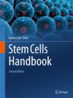 Image for Stem Cells Handbook