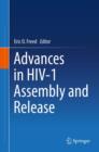 Image for Advances in HIV-1 Assembly and Release