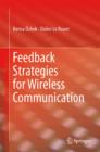 Image for Feedback Strategies for Wireless Communication