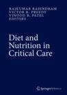 Image for Diet and Nutrition in Critical Care