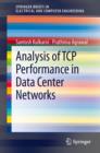 Image for TCP performance analysis for data center networks