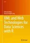Image for XML and Web Technologies for Data Sciences with R