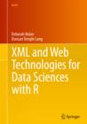 Image for XML and Web Technologies for Data Sciences with R