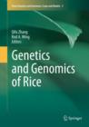 Image for Genetics and Genomics of Rice : Volume 5