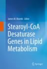 Image for Stearoyl-CoA Desaturase Genes in Lipid Metabolism
