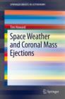 Image for Space Weather and Coronal Mass Ejections